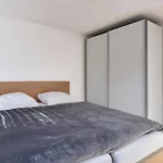 STATTOTEL - Wohnen wie Zuhause für Drei