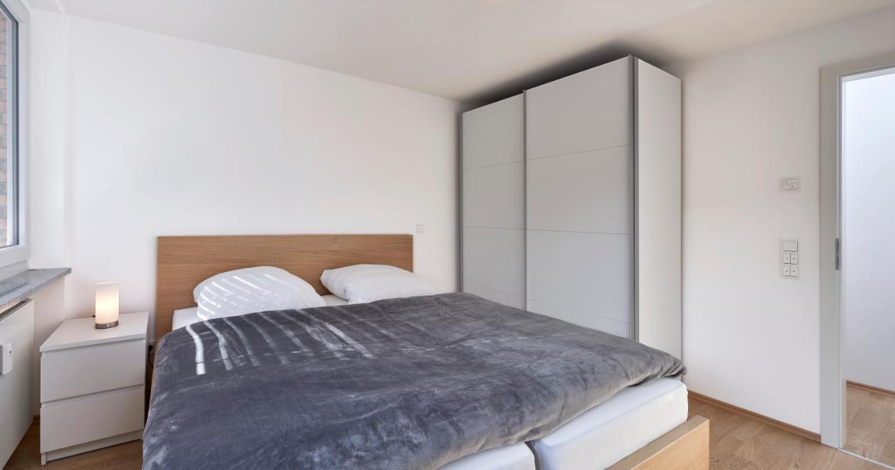Apartment STATTOTEL - Wohnen wie Zuhause für Drei Nürnberg